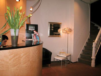 Nes 3* Amsterdam