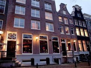 Sebastians Amsterdam