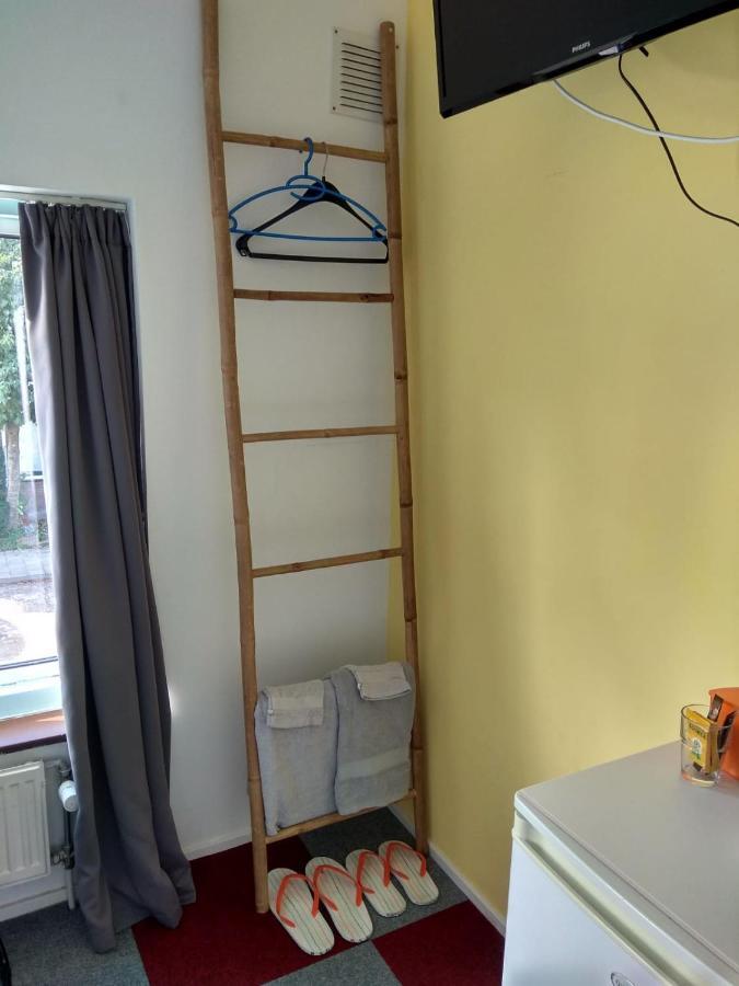 Bed And Breakfast Amsterdam Holy Dove Bed & Breakfast Amsterdam