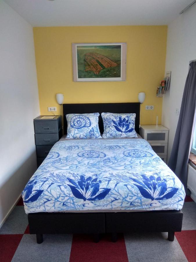 Bed & Breakfast Bed And Breakfast Amsterdam Holy Dove