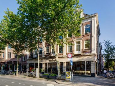 V Frederiksplein