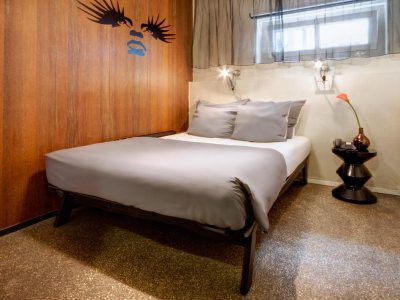 V Frederiksplein 3* Amsterdam