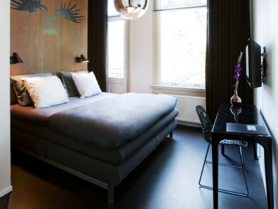 Hotel V Frederiksplein 3*