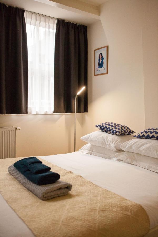 Kuwadro Jordaan Bed & Breakfast 2*