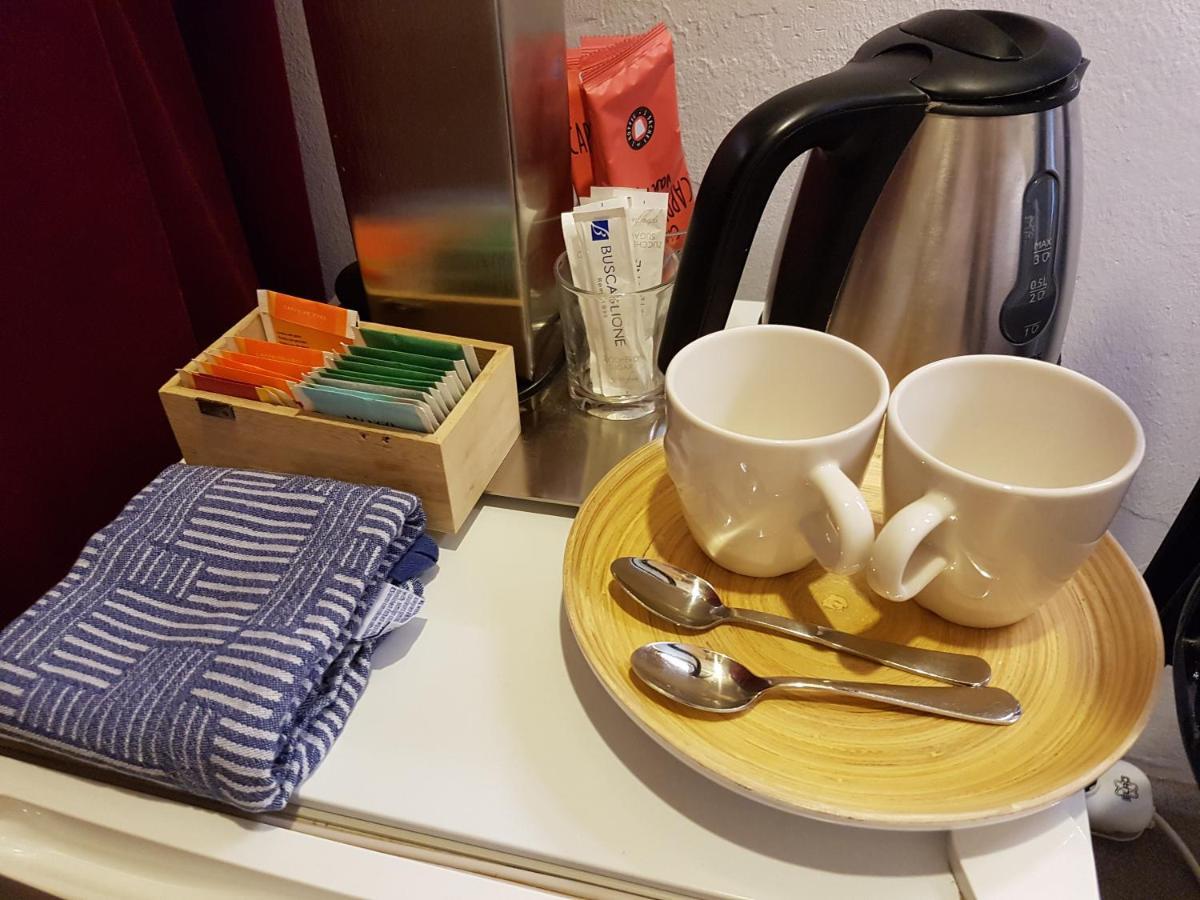 Wladimir Bed & Breakfast