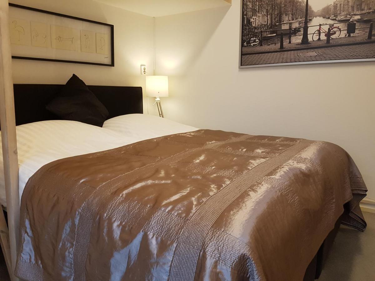 Bed & Breakfast Wladimir 2*