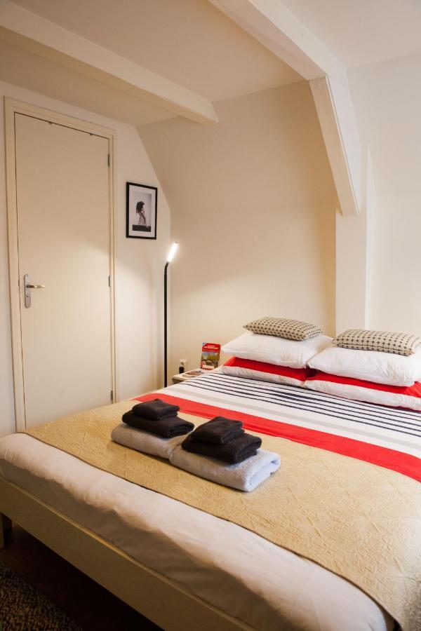 Bed & Breakfast Kuwadro Jordaan 2*