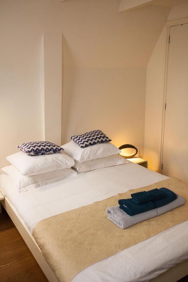 Kuwadro Jordaan Bed & Breakfast Amsterdam