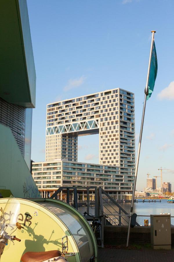 Kuwadro Jordaan Bed & Breakfast Amsterdam