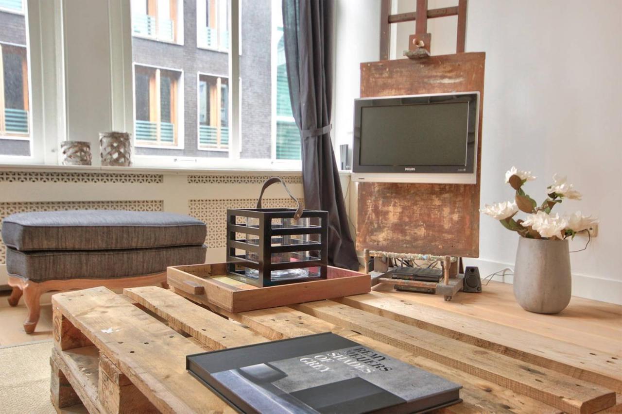 2 Bedroom Center Terrace