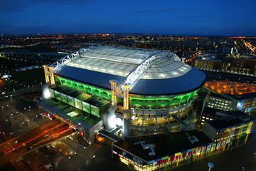 Express Arena Towers By Ihg Hotel Amsterdam
