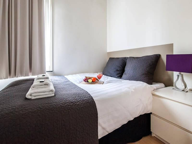 Short Group Congress Centre Serviced * Amsterdam