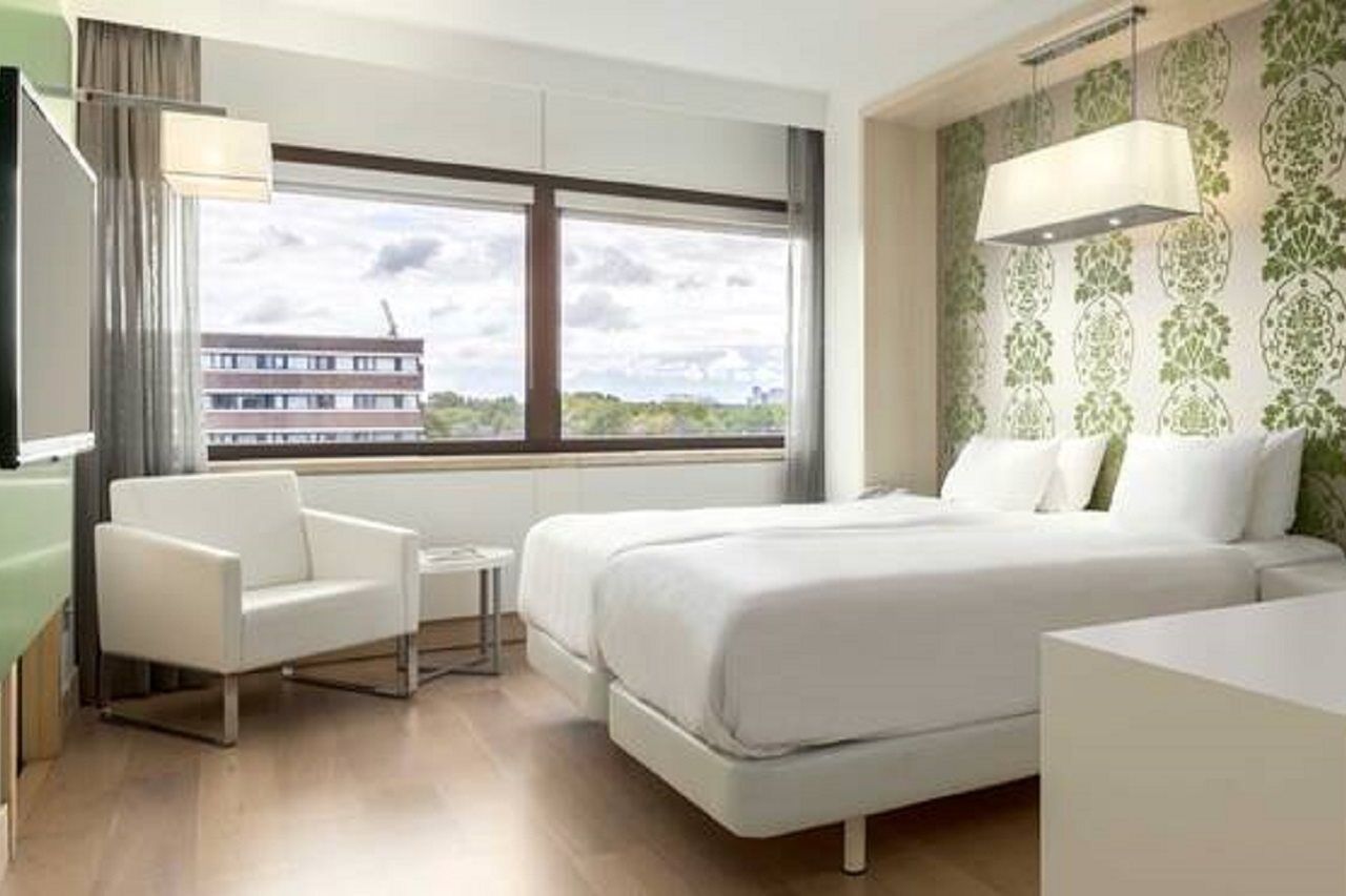 Nh Zuid Amsterdam