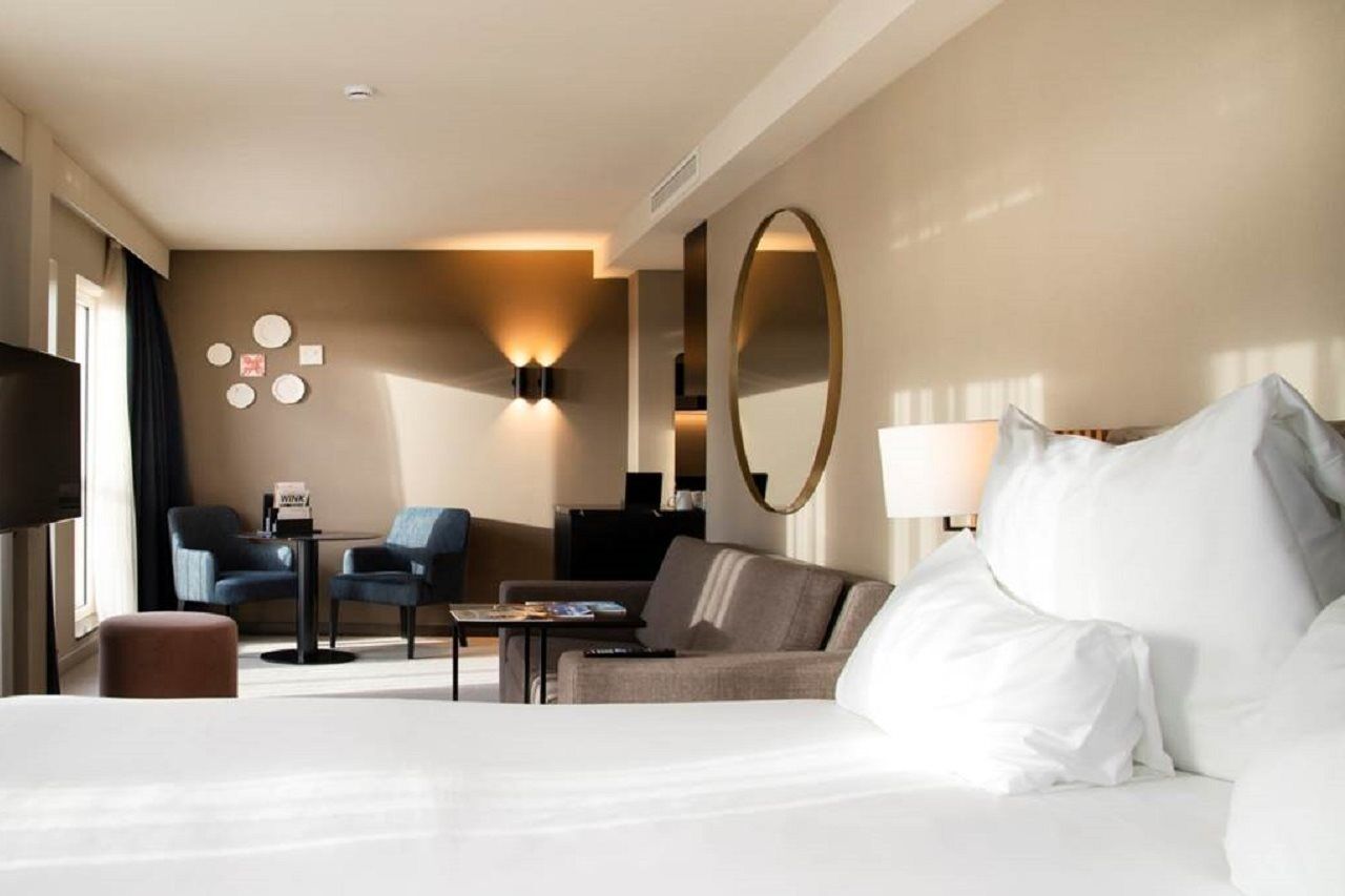 Hotel Pestana Riverside Amsterdam