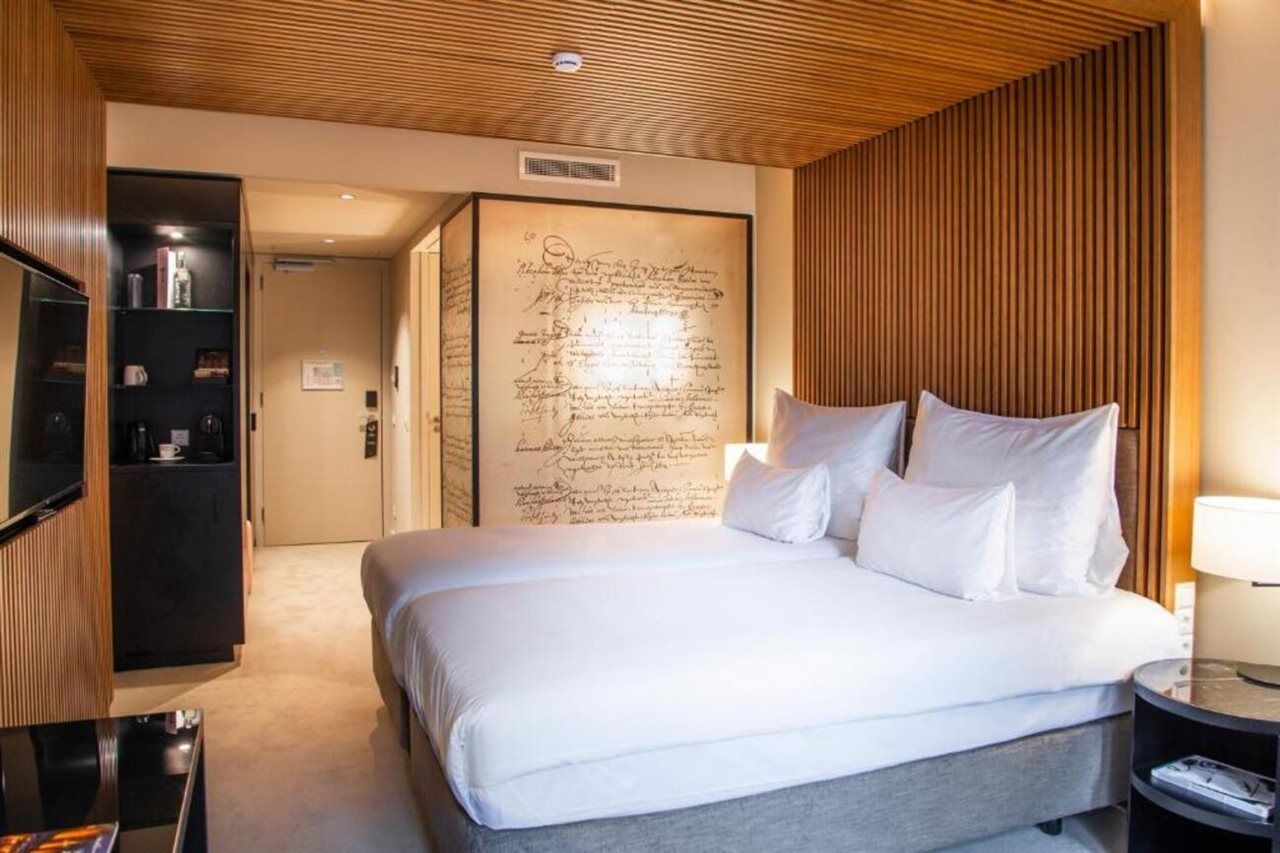 Pestana Riverside 5*