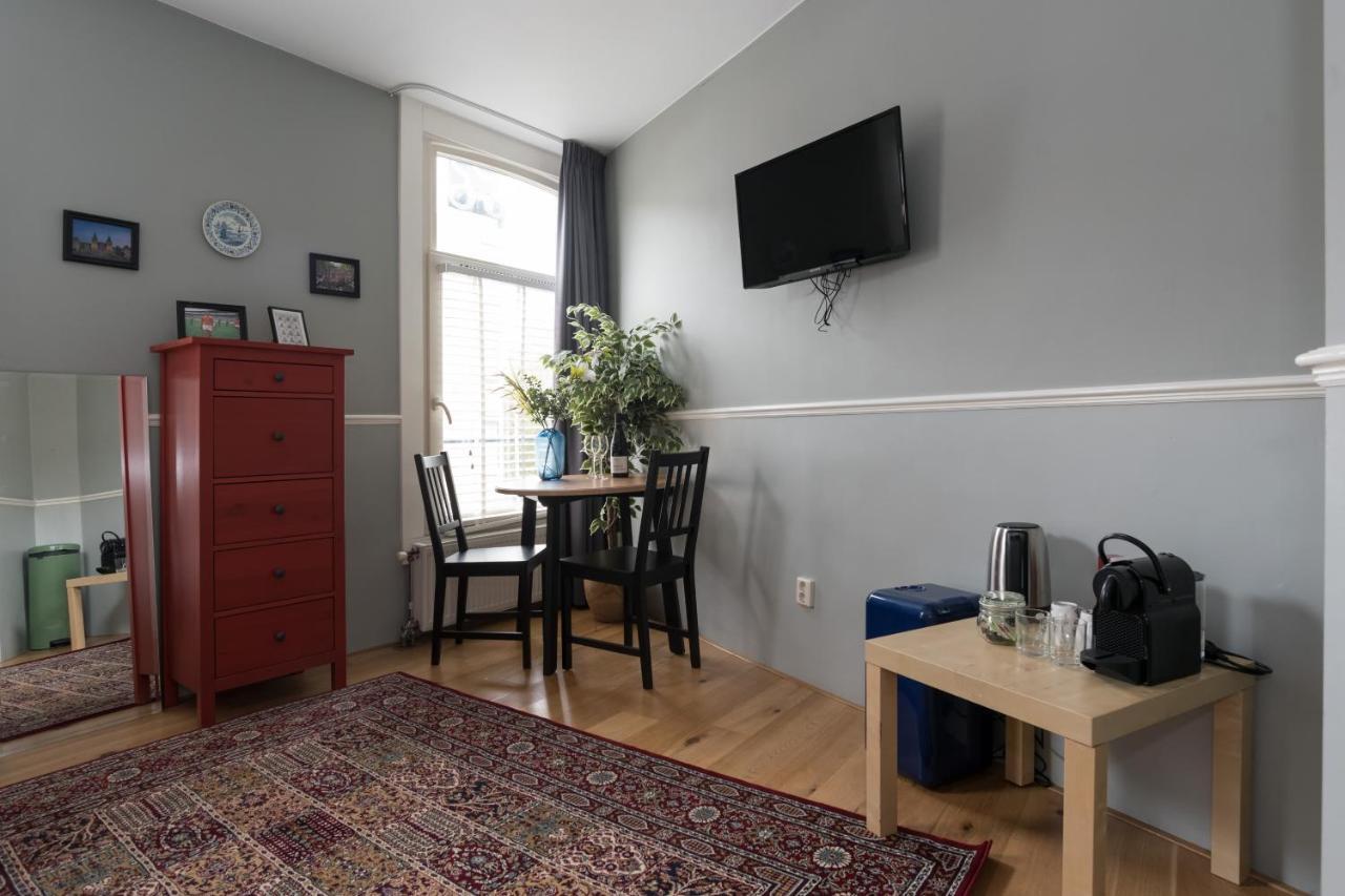 Westerpark Guest house Amsterdam