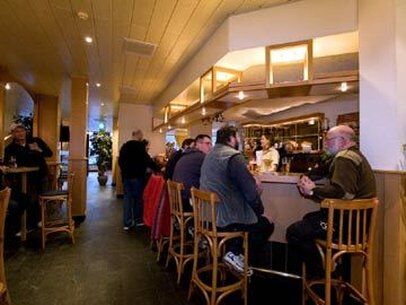 Bastion Amstel Hotel