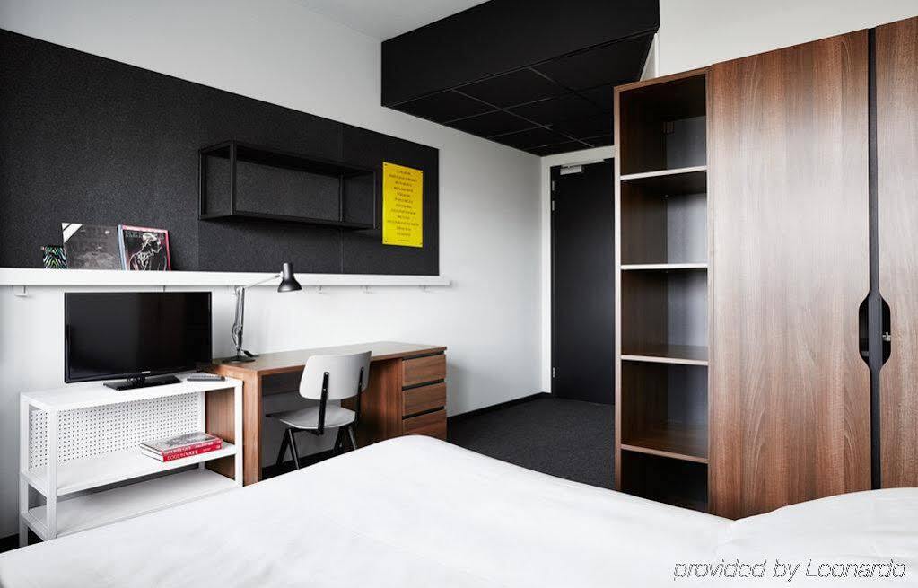 The Student Hotel