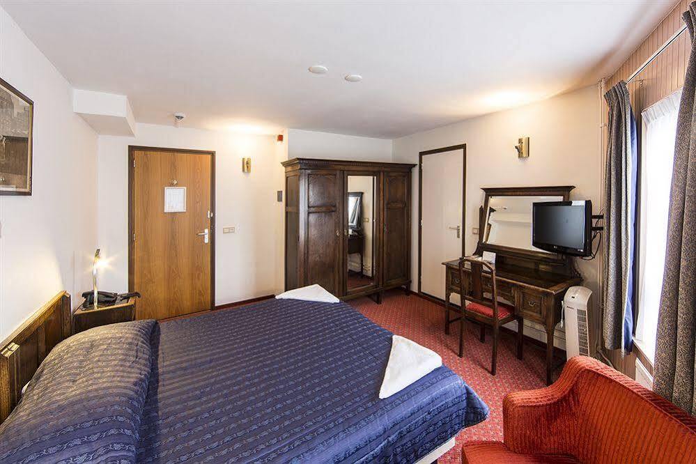 Hotel Wiechmann 2*