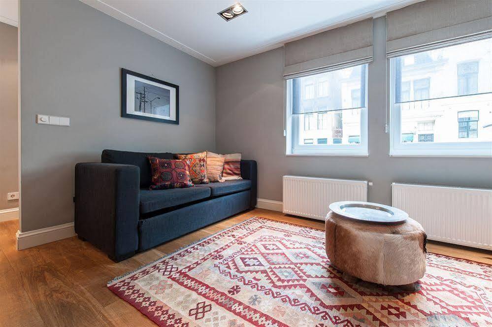 Yays Vondelpark By Numa Aparthotel 4*