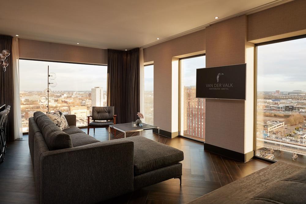 Der Valk - Amstel Hotel Amsterdam