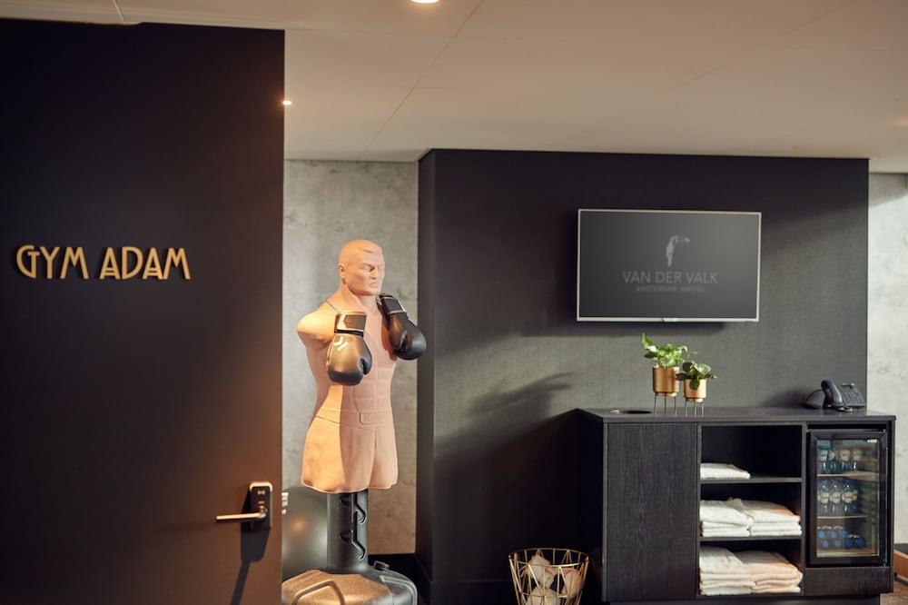 Hotel Der Valk - Amstel 4*