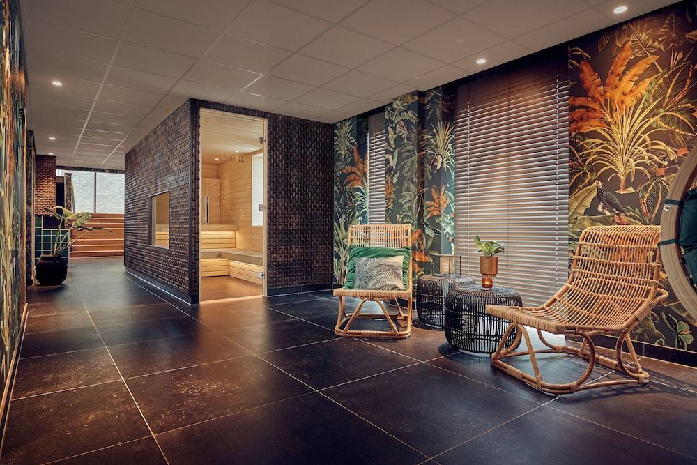 Der Valk - Amstel Hotel 4*