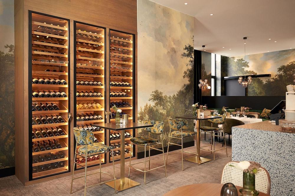 Hotel Der Valk - Amstel 4*