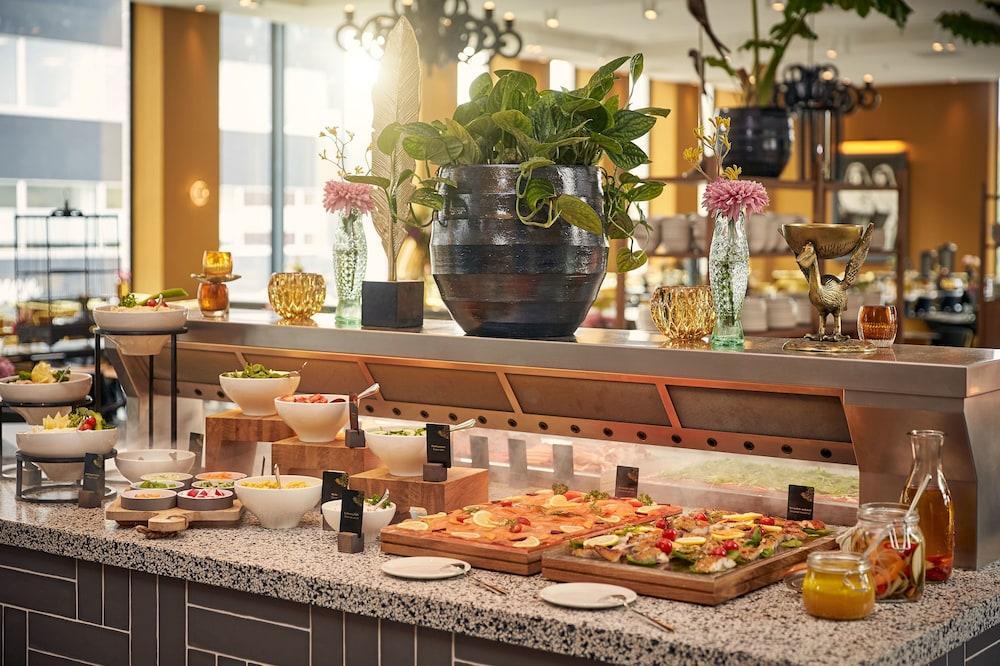 Der Valk - Amstel Hotel Amsterdam