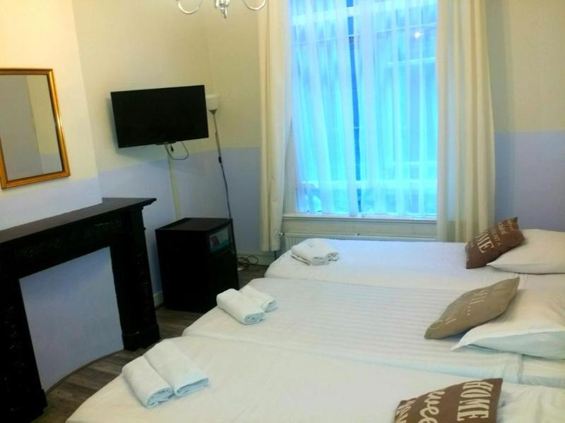 Hotel Family Kooyk