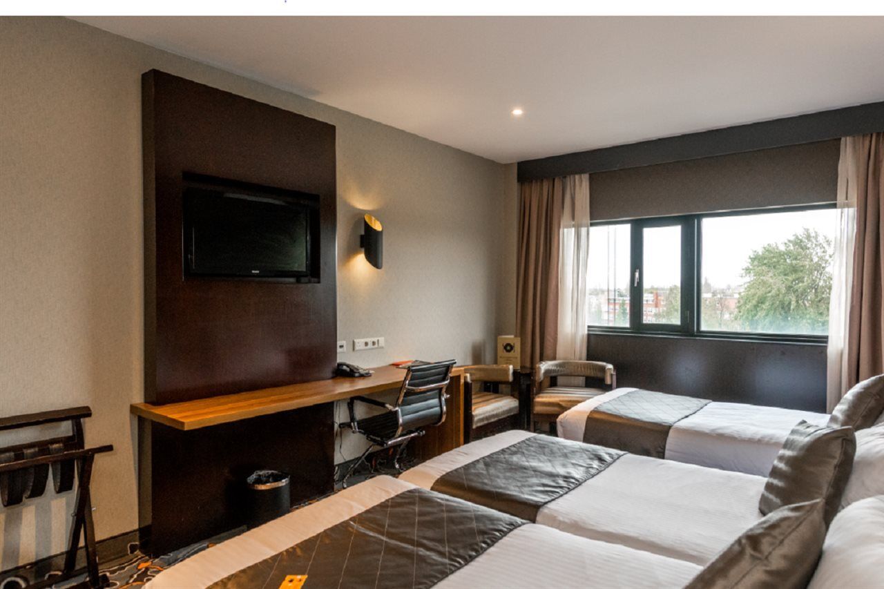 Xo Park West 4*