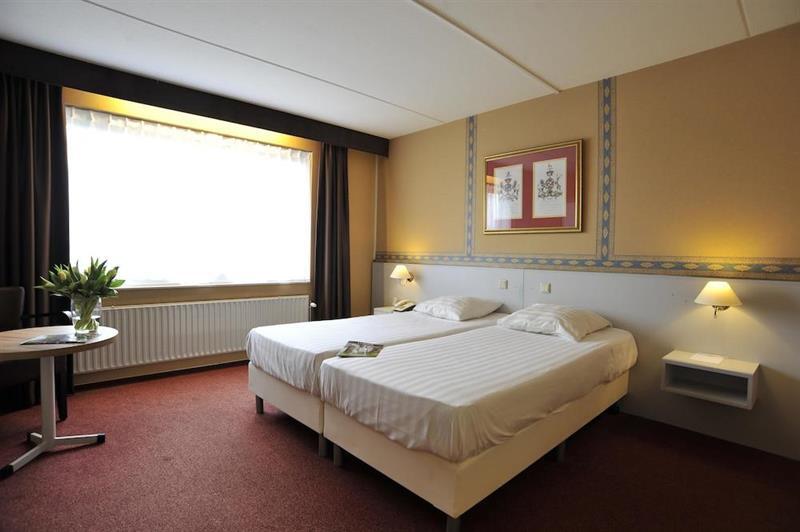 Hotel Gr8 Riverside