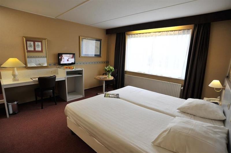 Hotel Gr8 Riverside Amsterdam
