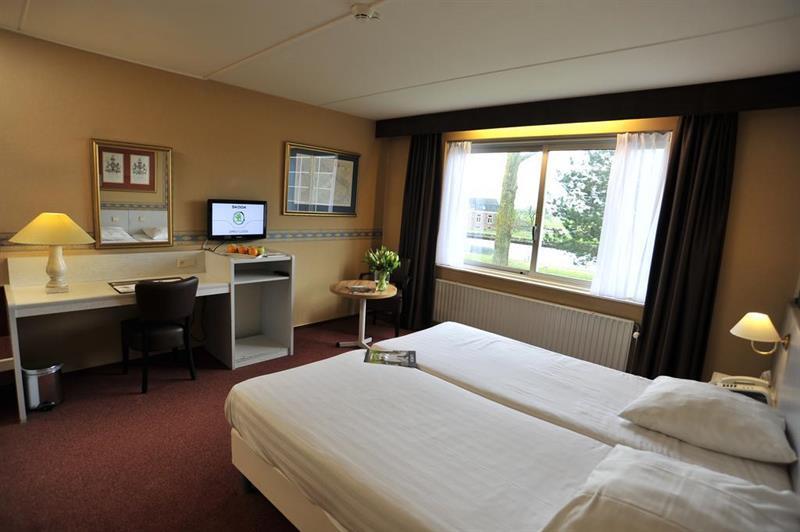 Gr8 Riverside 3* Amsterdam