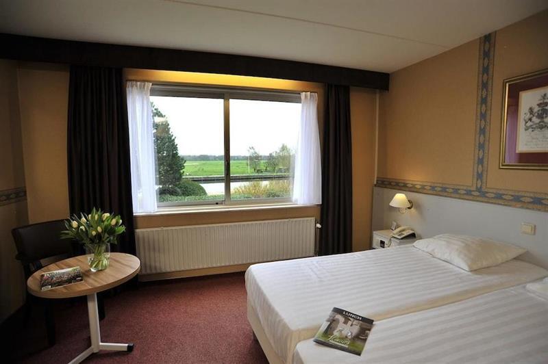Hotel Gr8 Riverside