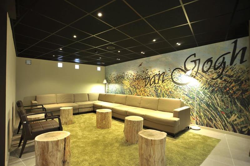 Gr8 Riverside Hotel 3*