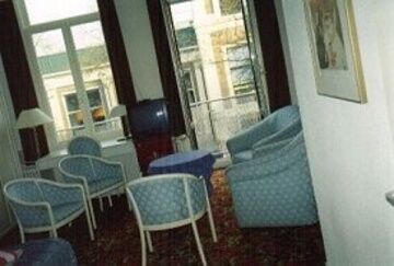 Hotel Plantage