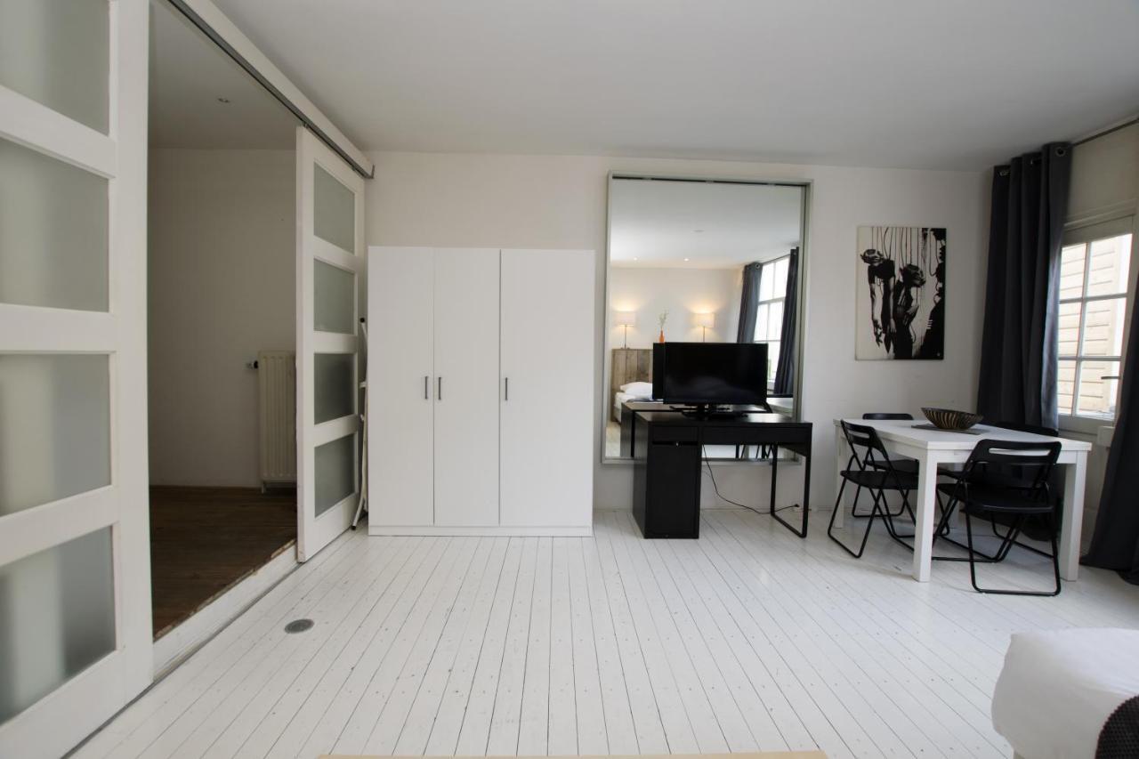 Bed & Breakfast Amsliving Amsterdam
