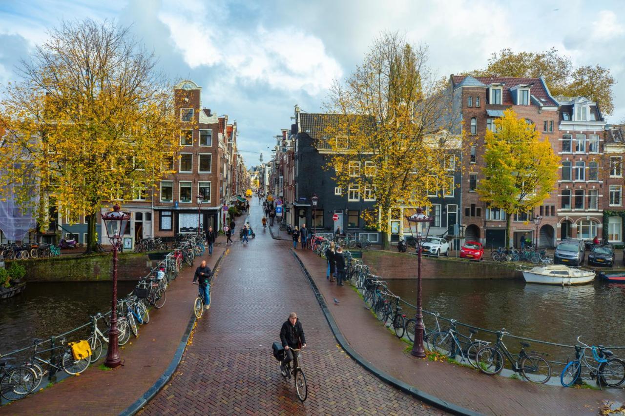 Wiechmann Hotel Amsterdam