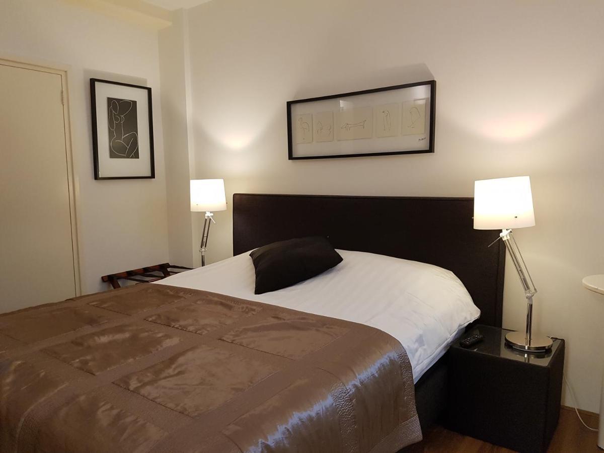 Wladimir Bed & Breakfast 2*