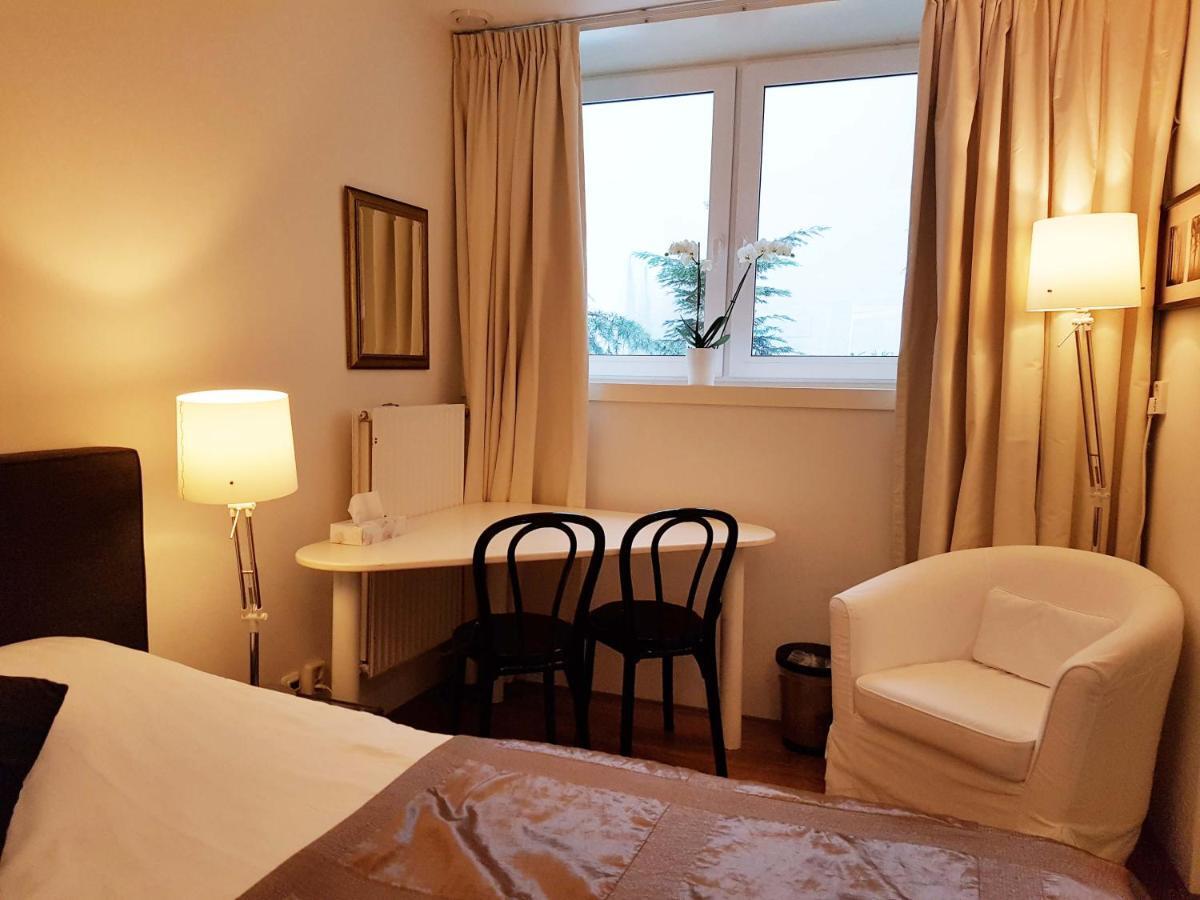 Wladimir Bed & Breakfast Amsterdam