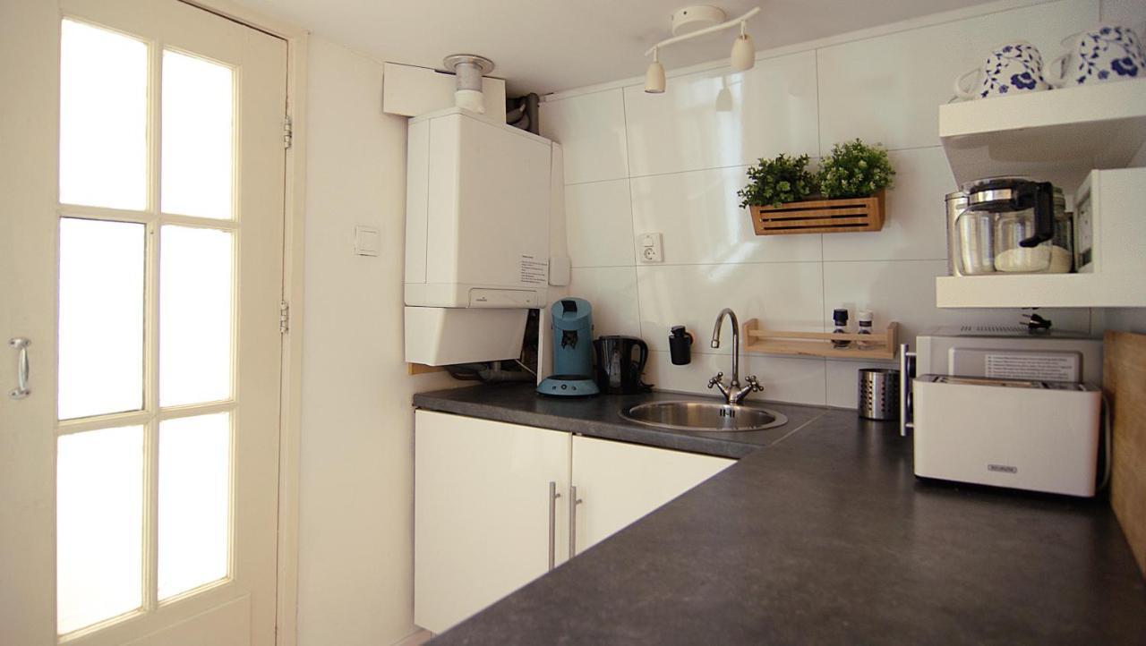 Loft Leidsegracht