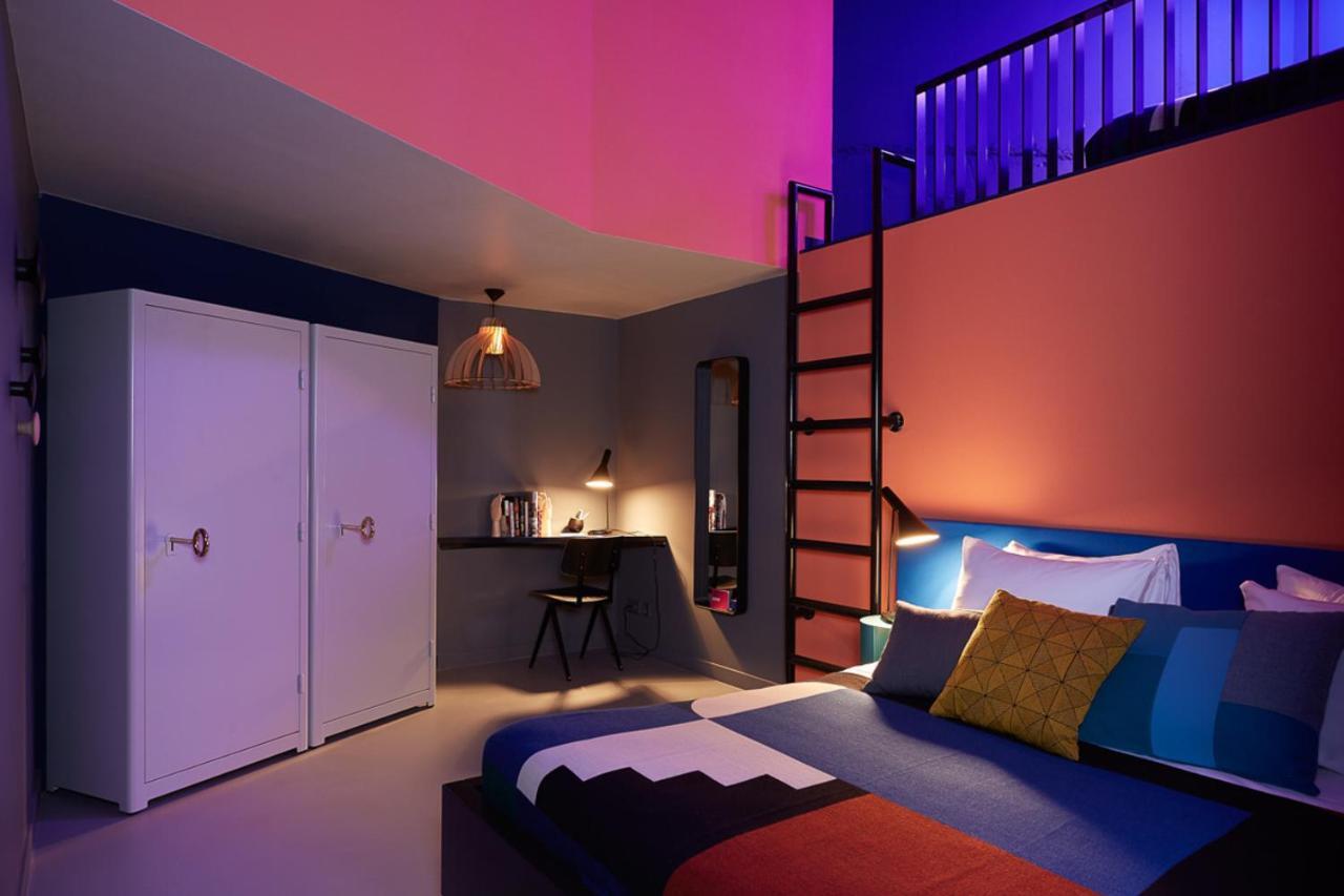 Hotel The Student Amsterdam