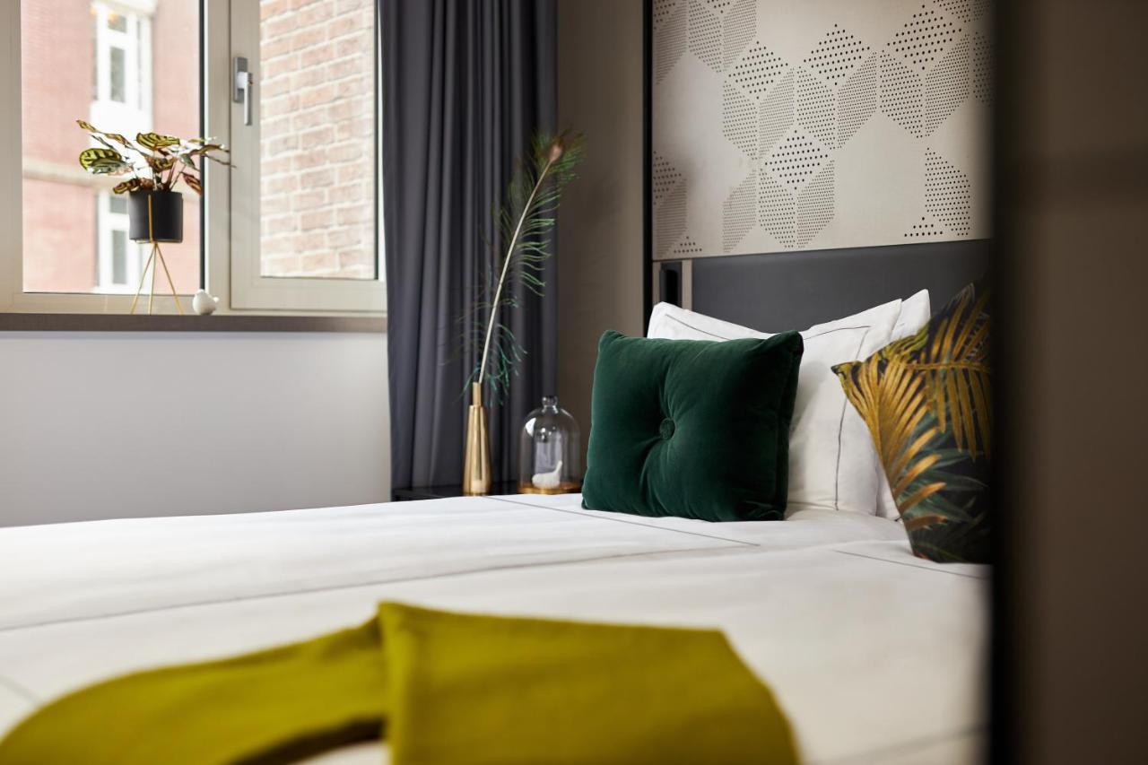 Hotel Park Plaza Vondelpark