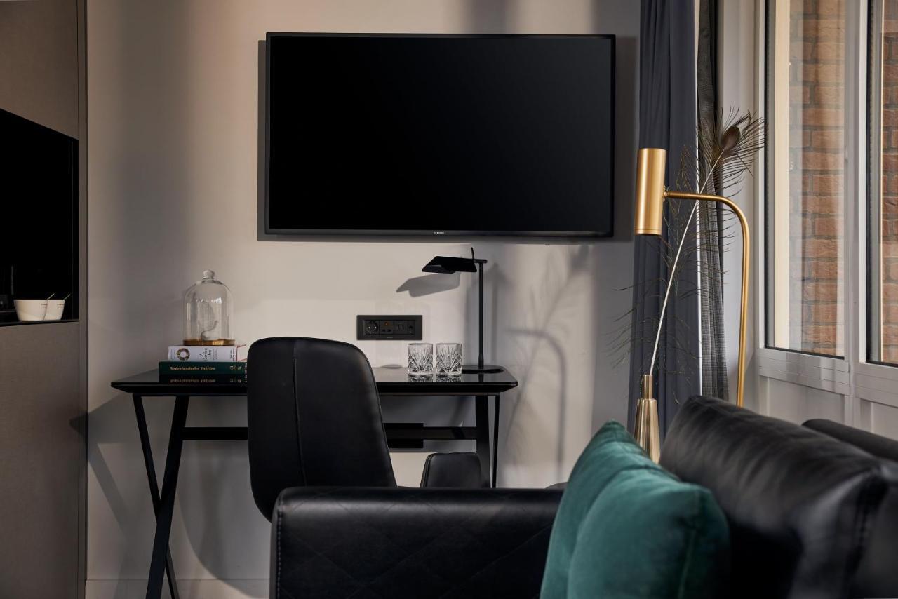Park Plaza Vondelpark Hotel Amsterdam