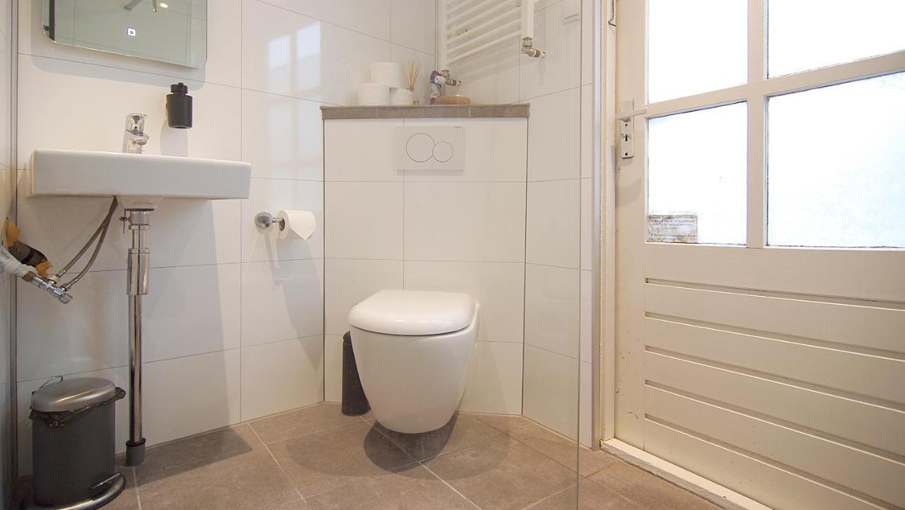 Loft Leidsegracht Bed & Breakfast