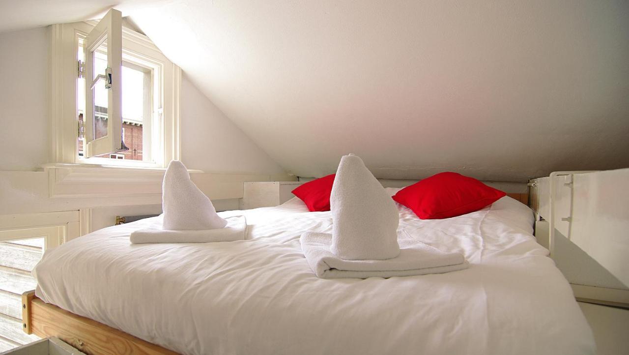 Loft Leidsegracht Bed & Breakfast Amsterdam