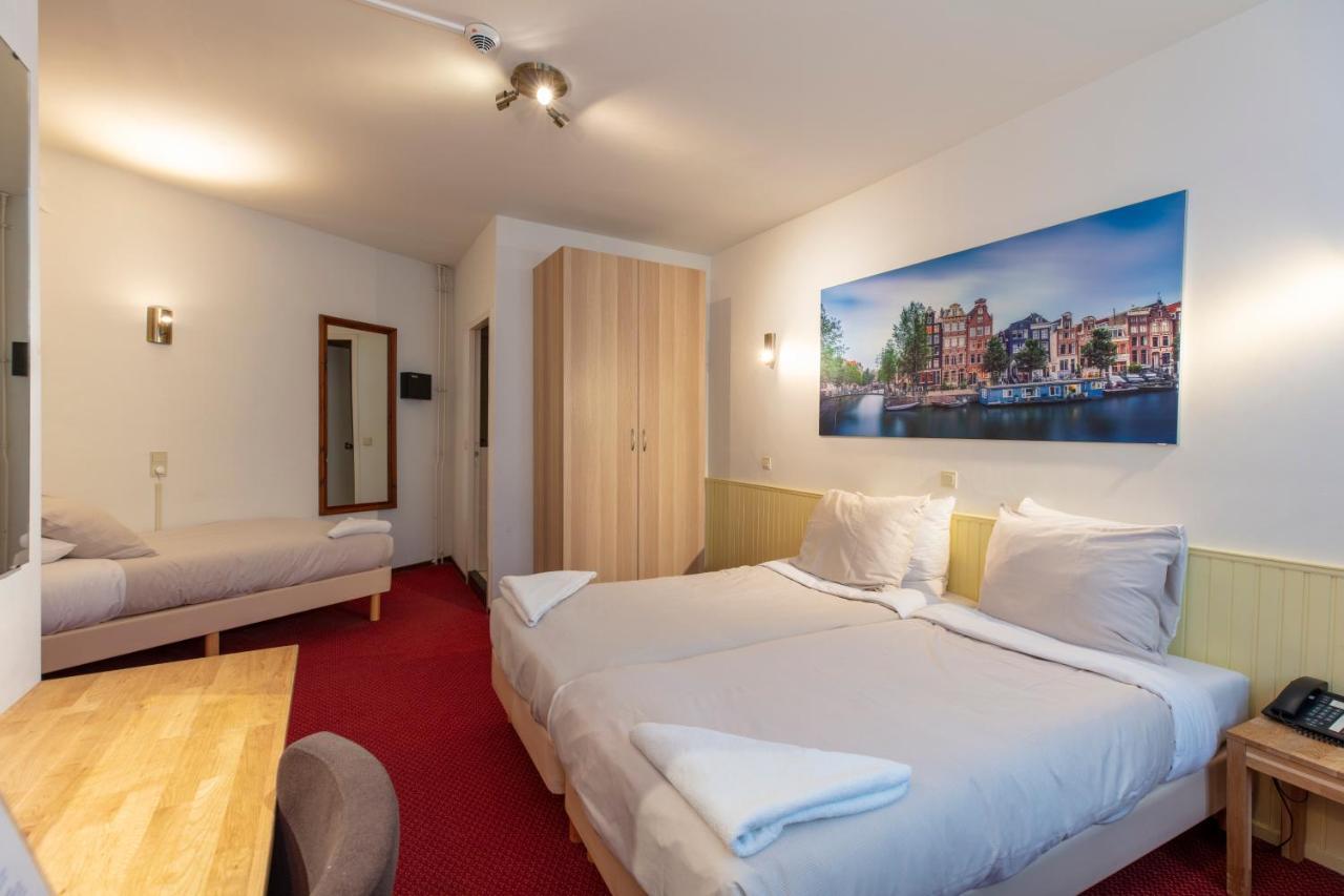 Wiechmann 2* Amsterdam