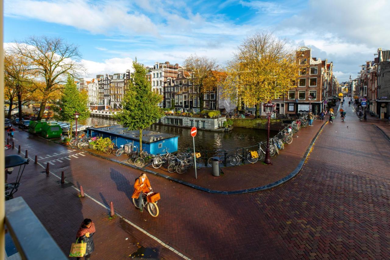Hotel Wiechmann Amsterdam