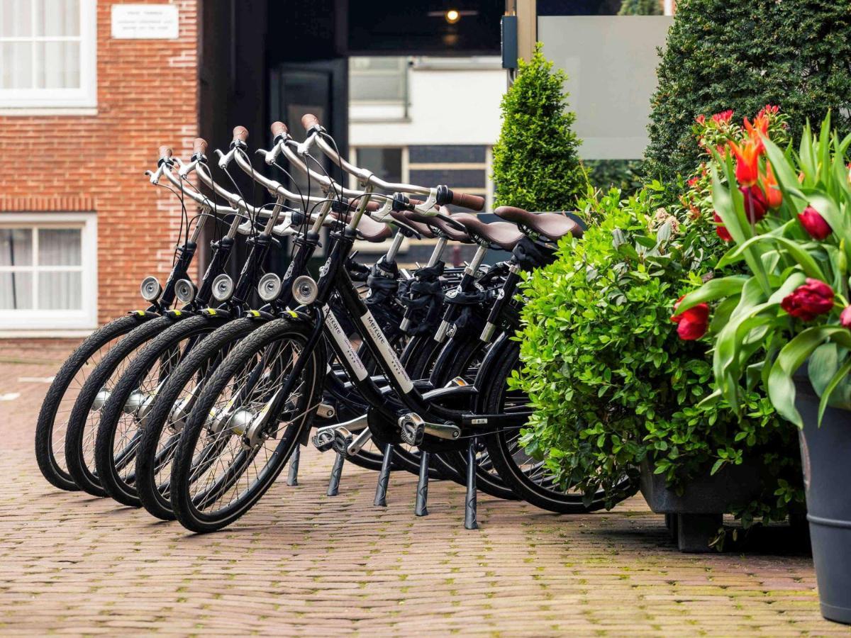 Mercure Centre Canal District Hotel 4*